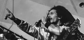 Bob Marley