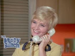 carol brady