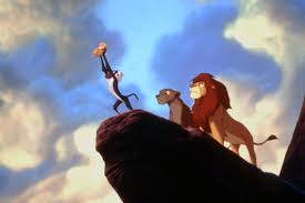 Lion King