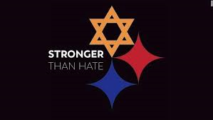 Stronger than Hate